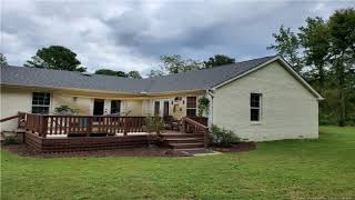 4 Bedroom House for Rent in Fayetteville, NC