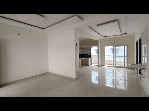 7,500sft price  flat for sale in kondapur 3bhk  available for more details check out description 👇