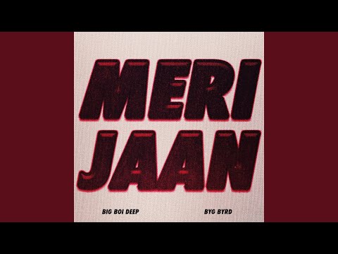 Meri Jaan