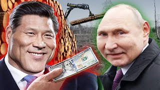 Download lagu How Russia Got Sold to China mp3 Download lagu How Russia Got Sold to China mp3