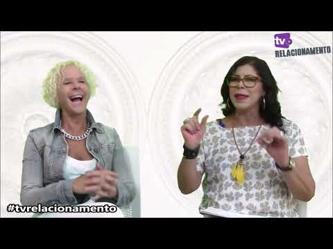 Suzy Ayres entrevista Paola Robba