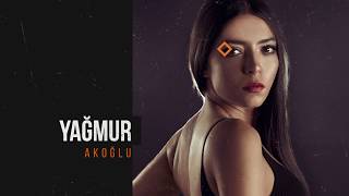 YAĞMUR AKOĞLU &amp; NECİL AYDIN