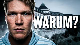 Kasachstanischer Diktator zerstört HOTELS in DEUTSCHALND?!