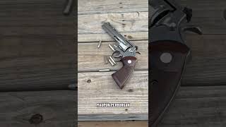Download lagu Revolver Ini Dianggap Terlalu Presisi, Sampai Jadi Legenda! mp3