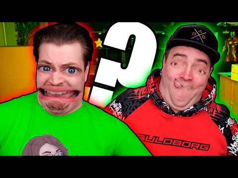 En EKSTREM Useriøs QnA!