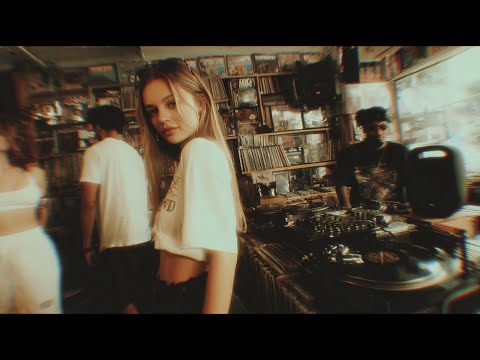 chasing the horizon | melodic deep techno playlist