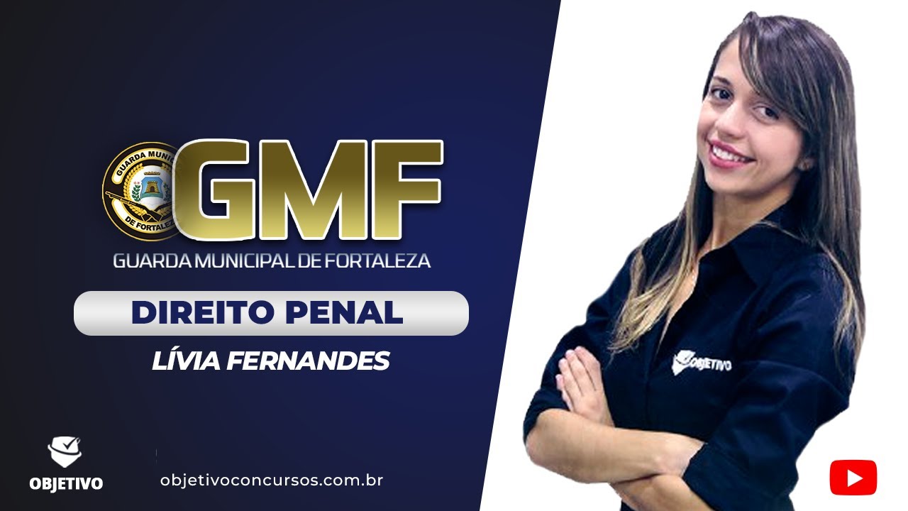 DETONANDO DIR. PENAL PARA GMF: Crimes contra a dignidade sexual | Profª. Lívia Fernandes. Objetivo