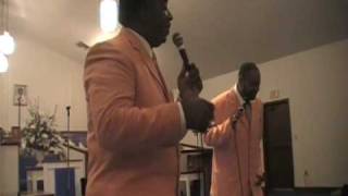 The Gospel Originals- When I need him most