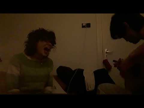 Canto de Ossanha - Carolina Gemmell & Joy Goh