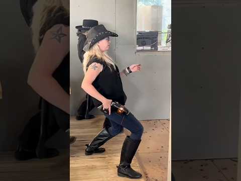 Can You Hit 5 Targets In 1 Second?