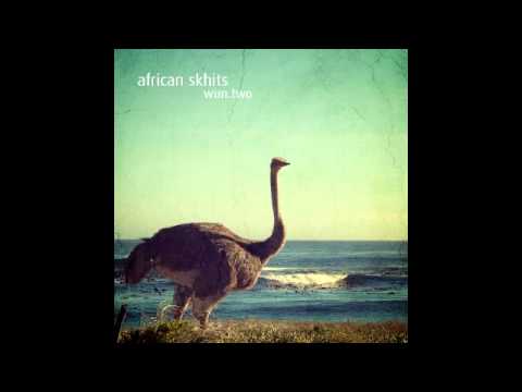 wun two - african skhits (side1)