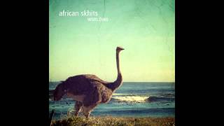 wun two - african skhits (side1)