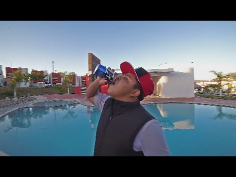 Ultimo Escuadron - El Barba Gruesa (2017) - "EXCLUSIVO"