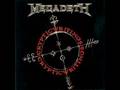 Megadeth- Almost Honest (remastered)