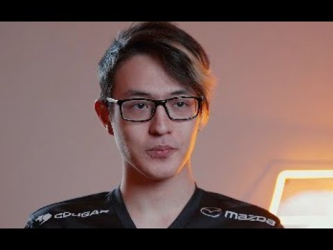 Entity.watson on Drow Ranger