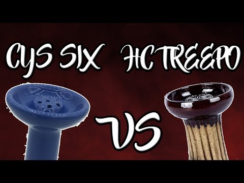 CYS SIX vs HC TREEPO - Batalla de Trypos