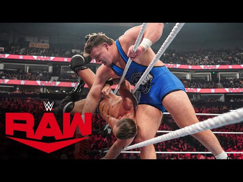 Julius Creed Says He And Brutus Creed Had ‘Tough Love Conversation’ About What They Had To Improve On
