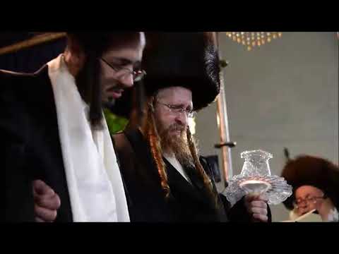 Deizh - Shomrei Emunim Wedding - Cheshvan 5782