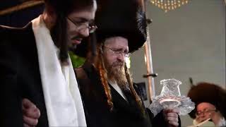חתונה דייז' - שומרי אמונים - חשוואן 5782