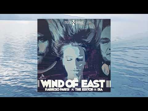 Fabrizio Parisi & The Editor x Dia - Summer Illusion