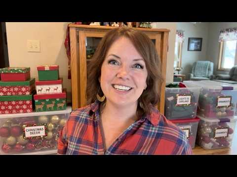 The Post-Holiday Home Reset That Actually Works