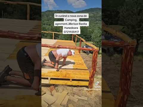 Camping,cazare la munte! 0721455417