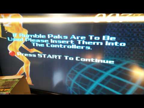 [RIKOSTORE] Mr. Backup Z64 HW3 with CF mod.