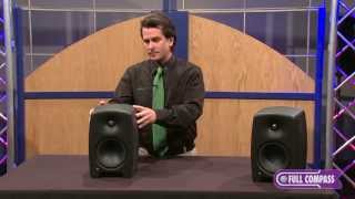Video thumbnail for Genelec M040AM Studio Monitor Overview | Full Compass by Full Compass