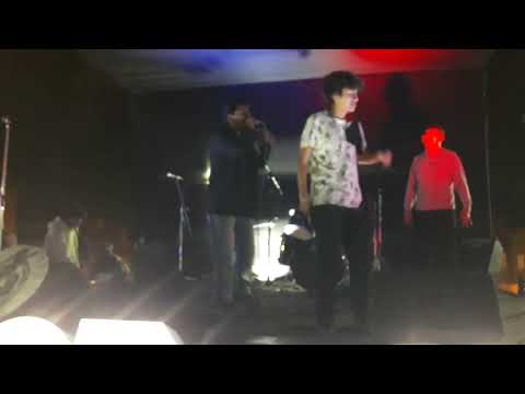 IOTADA vS RGB II  - PARQUE DE LA LLAMA - WCB FINAL - EVOLUCIONES III