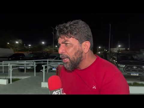 Dono de bar foi morto dentro do estabelecimento em Vertente do Lério