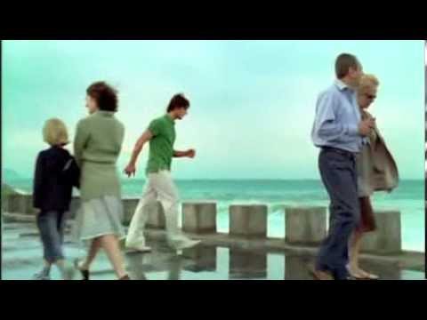 LACOSTE Essential 2005 fragrance ad. Original music composition.