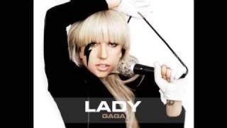 Lady GaGa - Electric Kiss - Stefani Germanotta
