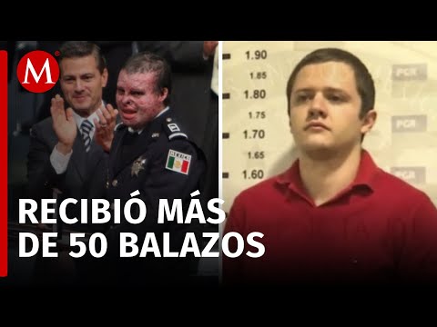 Asesinaron a expolicía federal, Iván Morales, sobrevivió a atentado de helicóptero de la SEDENA