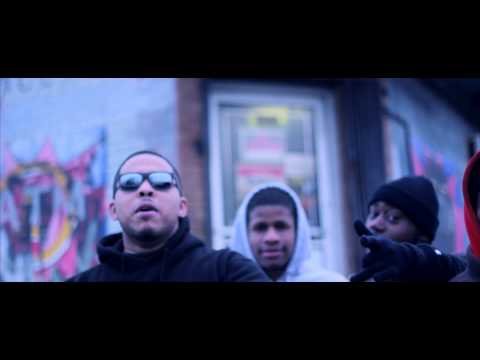 Stack Money - If I Aint HOOD