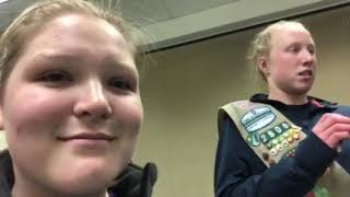 GIRL SCOUT EVENT VLOG