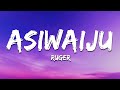 Ruger Asiwaju Lyrics