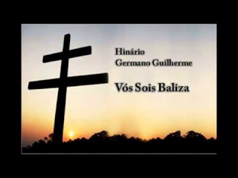 0853 Hinario - Germano Guilherme - 12 Senhora Mãe Santíssima