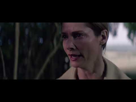 A Banquet Clip Previews Ruth Paxton's Horror Film