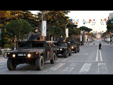 Edicioni informativ i orës 09:00, 21 mars 2020