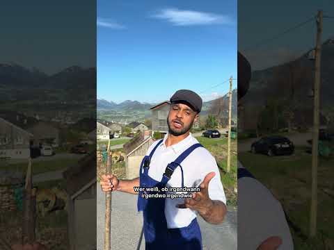 Deutsche im Ausland #shorts