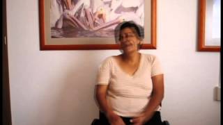 Testimonio: Trigeminal nerve