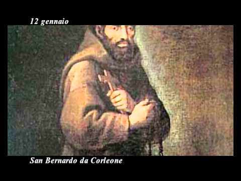 12 Gennaio 2012 - San Bernardo da Corleone -
