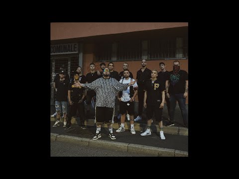 Nerone - Oh Yes Freestyle (prod. Big Joe)