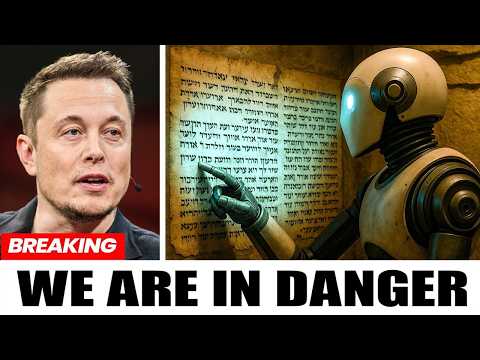 AI Just Creates Their Own GOD... and it's WORSE than we thought