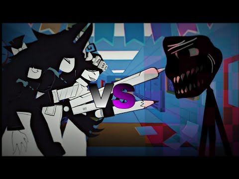 FPE teachers VS Trollge (DC2 FPE TROLLGE INCIDENT) (1/3)