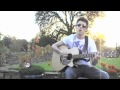 Radio (Acoustic) - Original song by Chris Townsend