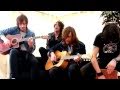 Sound Of Guns - Sometimes Acoustic - Rockness ...