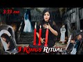 I did The 3 KINGS RITUAL at 3:33 am 💀 *Do Not Try This at Home* 😰