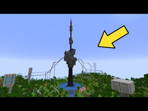 Rebranding! | Legacy Let's Play! Minecraft Ep.194