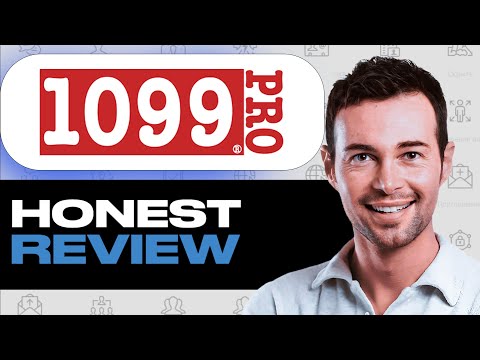 1099 Pro Review – Benefits, Features & Limitations